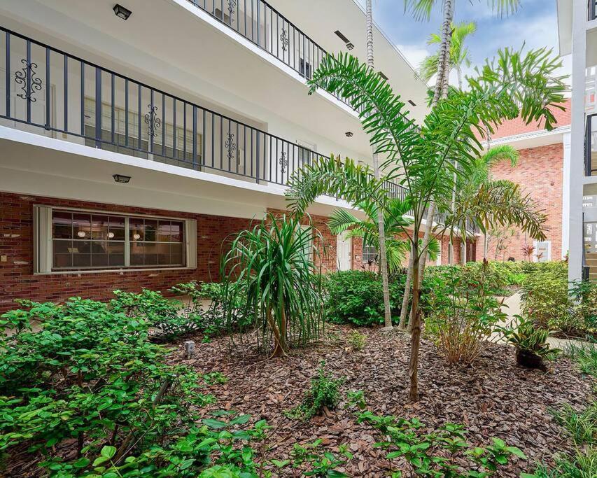 Ft Lauderdale Jewel Apartment Форт Лодърдейл Екстериор снимка