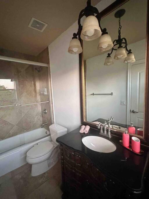 Ft Lauderdale Jewel Apartment Форт Лодърдейл Екстериор снимка