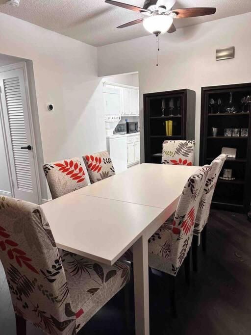 Ft Lauderdale Jewel Apartment Форт Лодърдейл Екстериор снимка