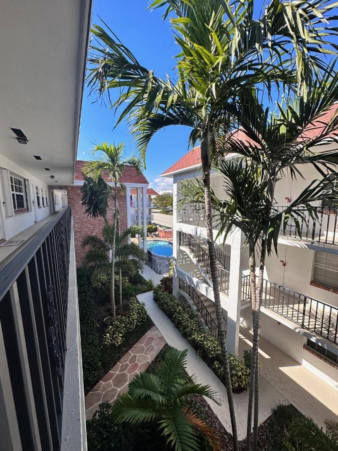 Ft Lauderdale Jewel Apartment Форт Лодърдейл Екстериор снимка
