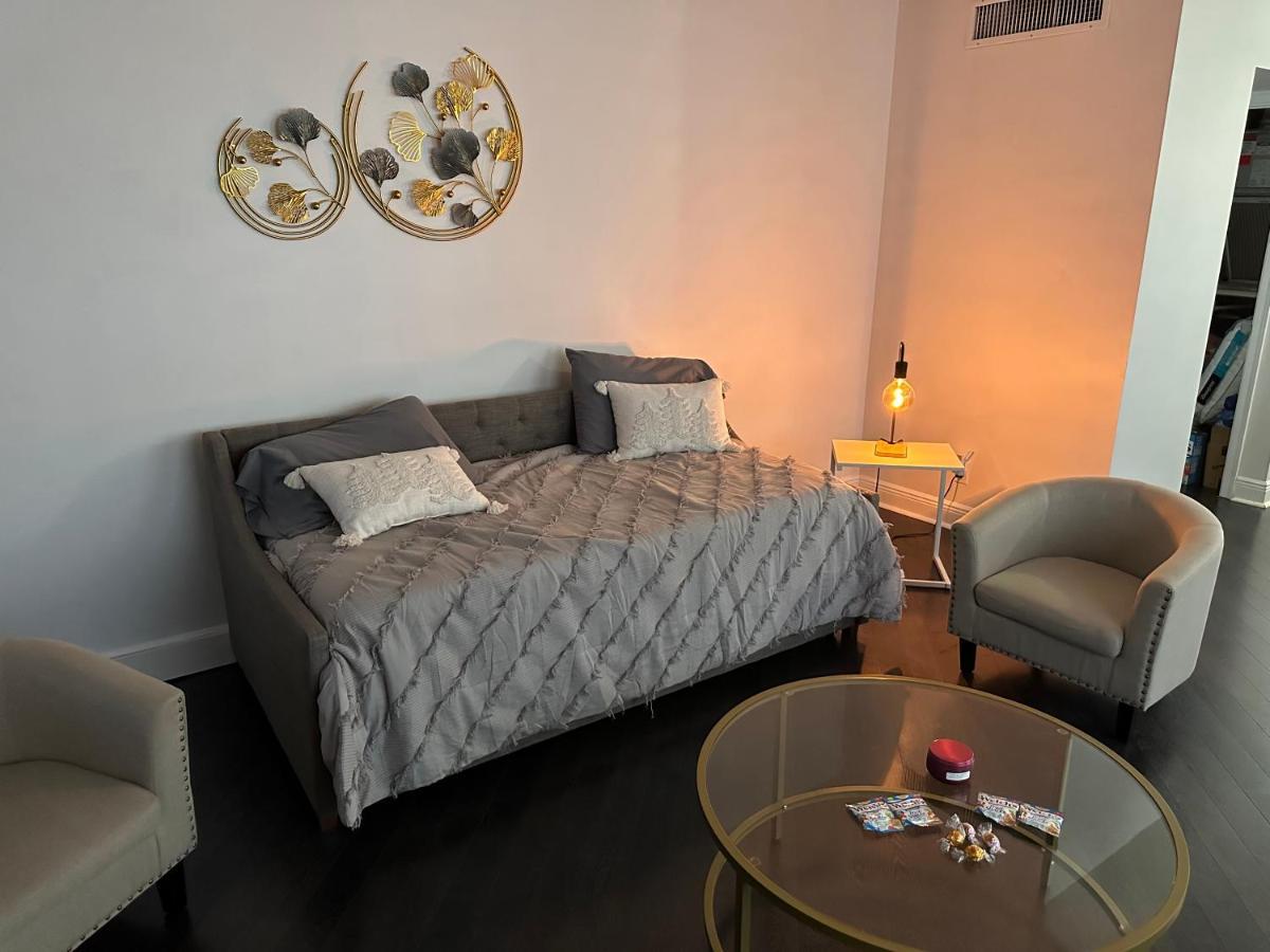 Ft Lauderdale Jewel Apartment Форт Лодърдейл Екстериор снимка