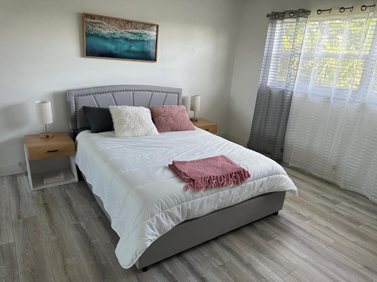 Ft Lauderdale Jewel Apartment Форт Лодърдейл Екстериор снимка
