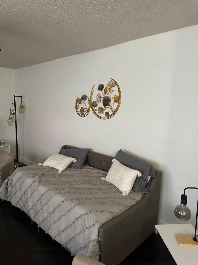 Ft Lauderdale Jewel Apartment Форт Лодърдейл Екстериор снимка