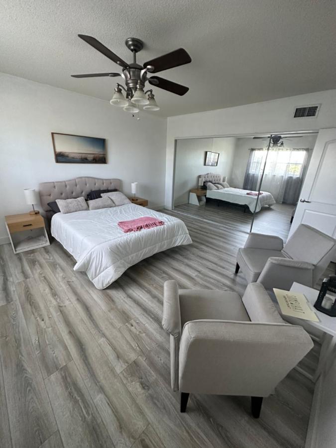 Ft Lauderdale Jewel Apartment Форт Лодърдейл Екстериор снимка