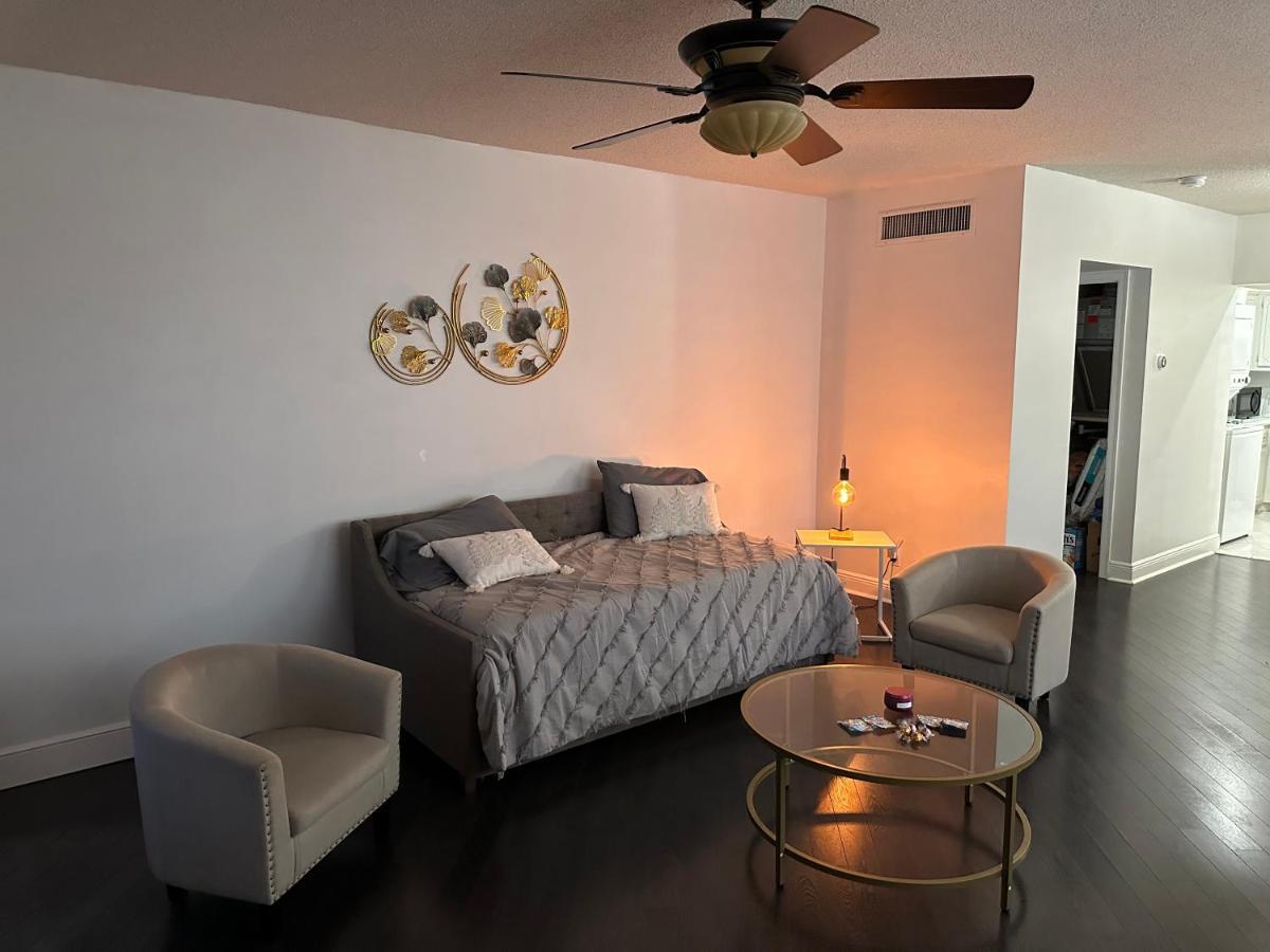Ft Lauderdale Jewel Apartment Форт Лодърдейл Екстериор снимка