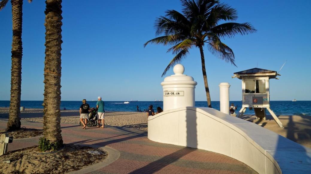 Ft Lauderdale Jewel Apartment Форт Лодърдейл Екстериор снимка